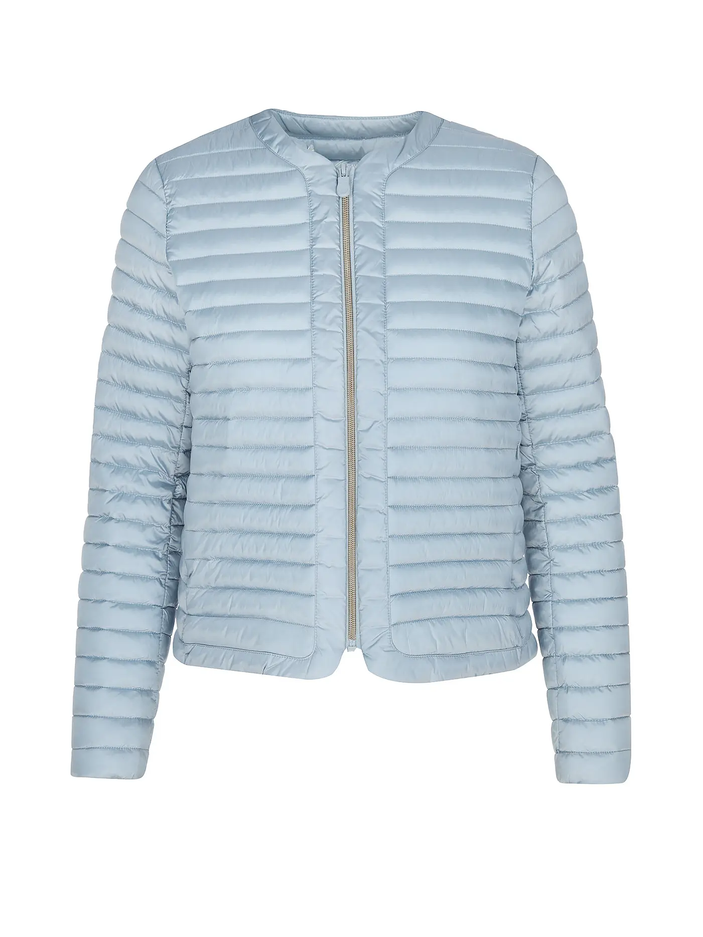 SAVE THE DUCK | Leichtsteppjacke IRIS | hellblau